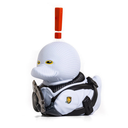 Canard Metal Gear Solid: Genome Soldier TUBBZ (First Edition) - vue 7