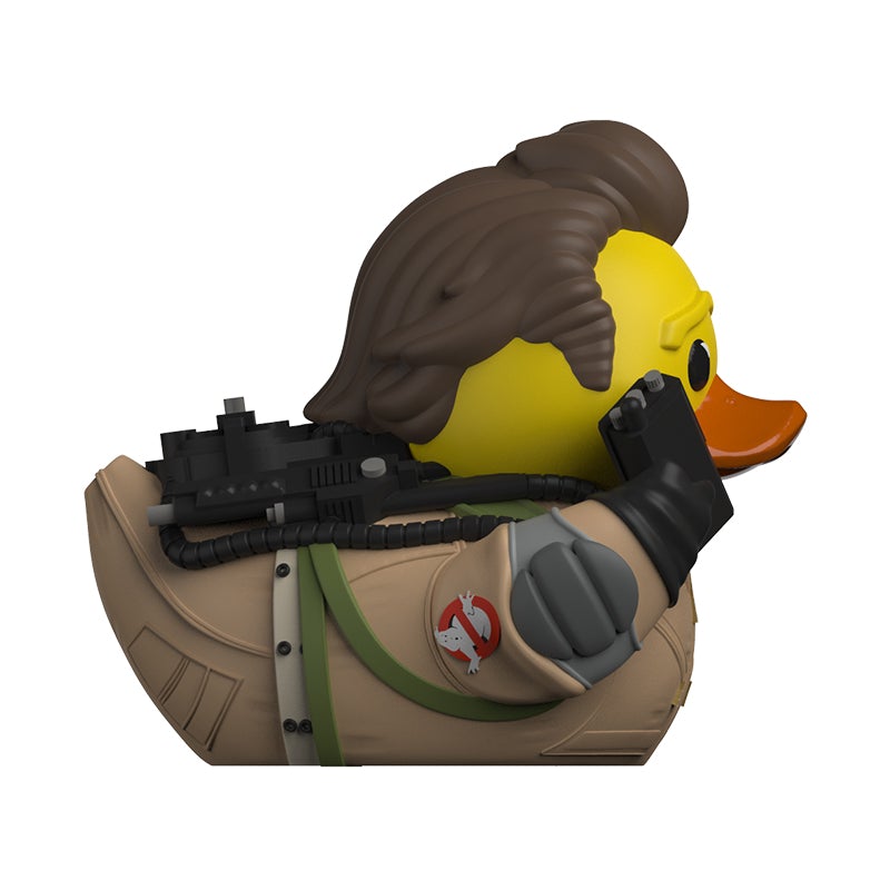 Canard Peter Venkman (Boxed Edition)