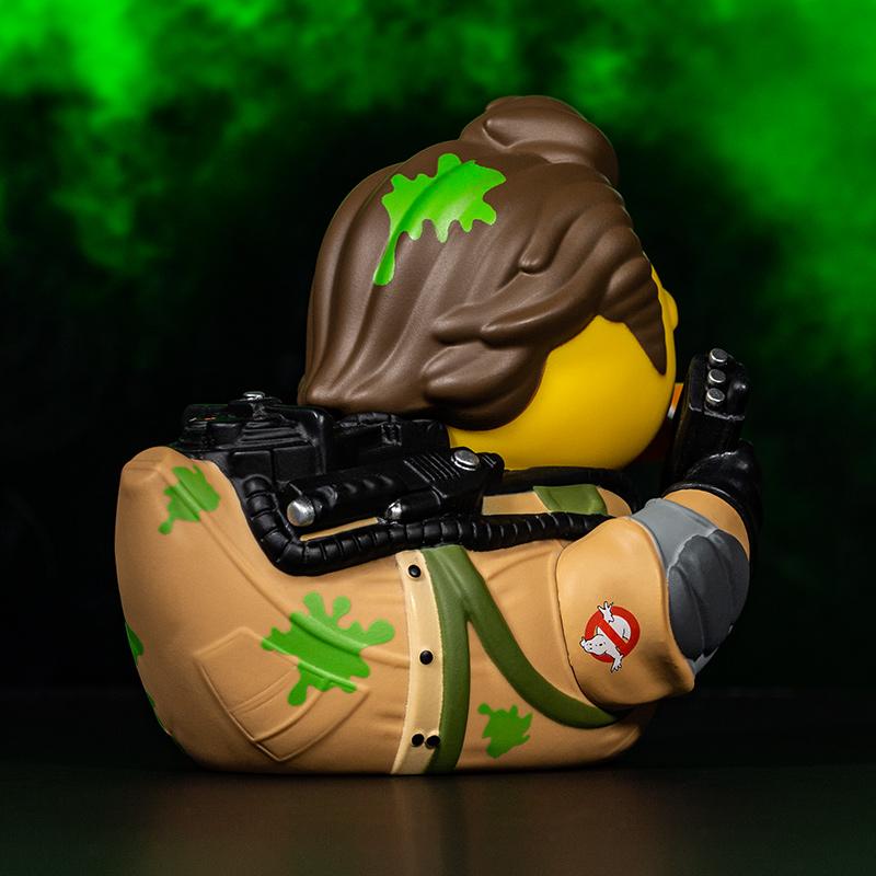 Canard Peter Venkman (Slime Edition) (First Edition) - vue 6