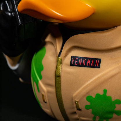 Canard Peter Venkman (Slime Edition) (First Edition) - vue 3