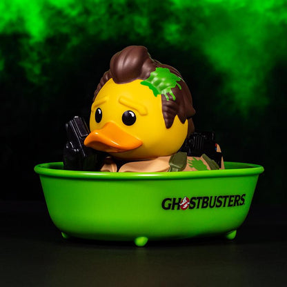 Canard Peter Venkman (Slime Edition) (First Edition) - vue 7