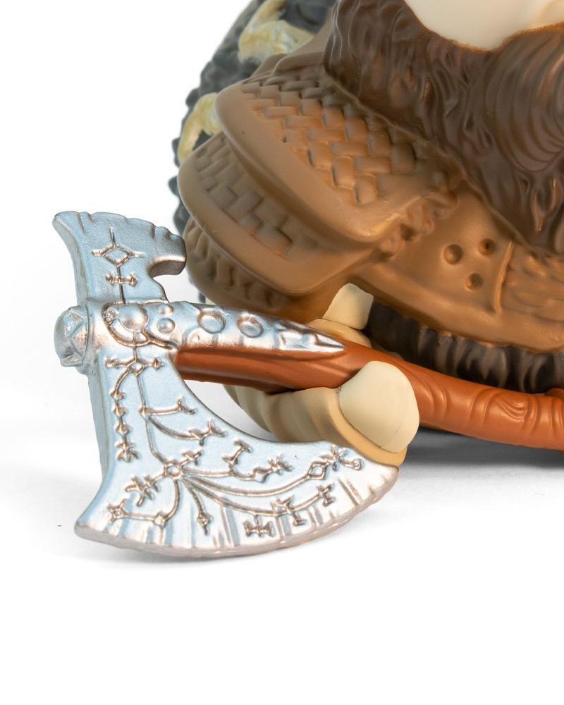 Canard God of War: Kratos TUBBZ (First Edition) - vue 7