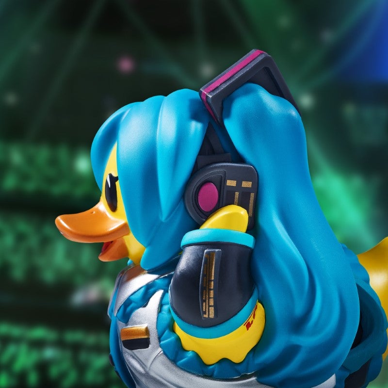 Hatsune Miku Duck