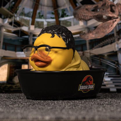 Duck Dennis Nedry (Boxed Edition) - PREORDER