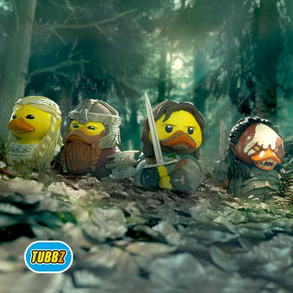 Lord of the Rings Ducks