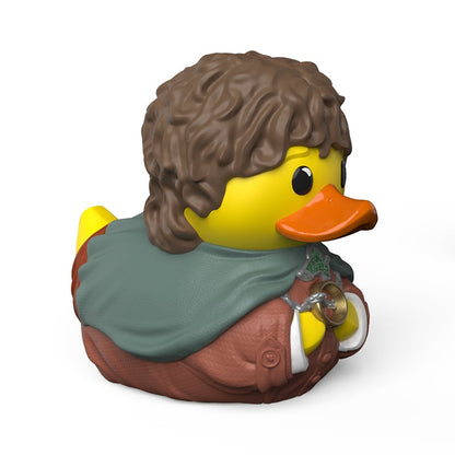 Duck Frodo Baggins