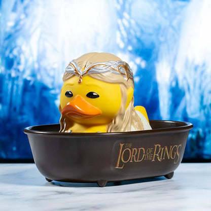 Canard le Seigneur des Anneaux: Galadriel TUBBZ (First Edition) - vue 4