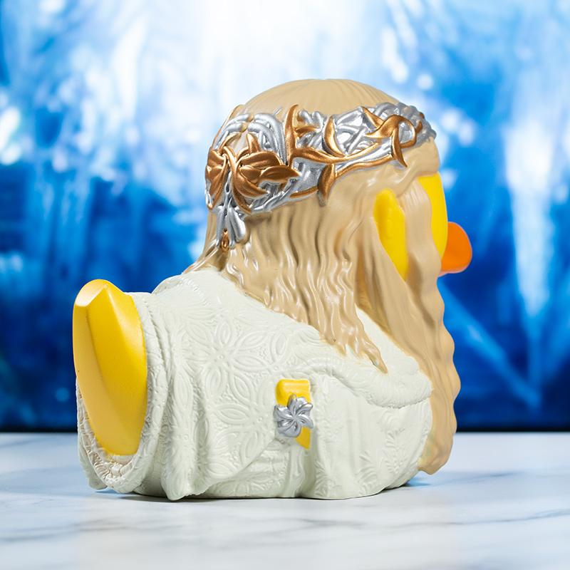 Canard le Seigneur des Anneaux: Galadriel TUBBZ (First Edition) - vue 3