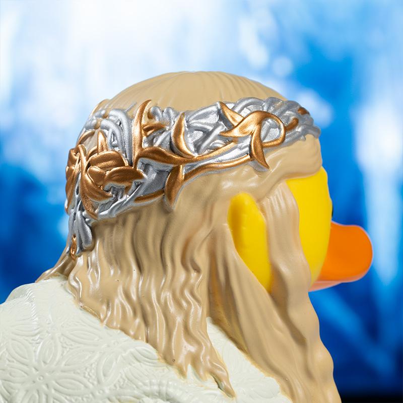 Canard le Seigneur des Anneaux: Galadriel TUBBZ (First Edition) - vue 6