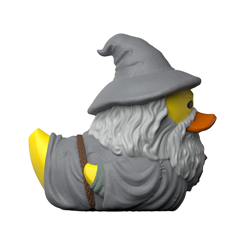 Canard Le Seigneur des Anneaux: Gandalf le Gris (First Edition) - vue 4