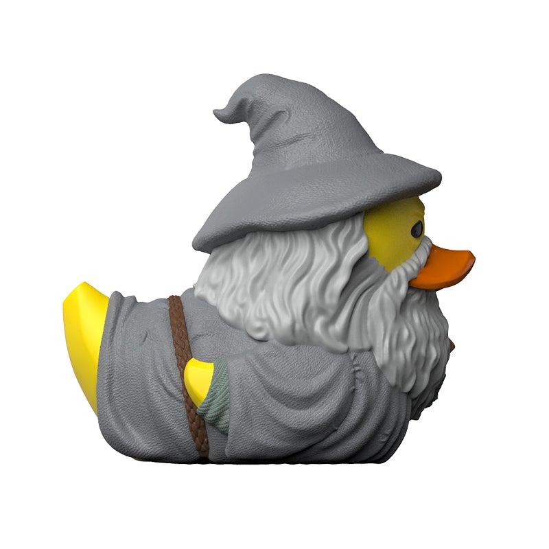 Gandalf the Gray Duck