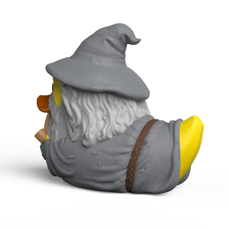 Canard Le Seigneur des Anneaux: Gandalf le Gris (First Edition) - vue 3