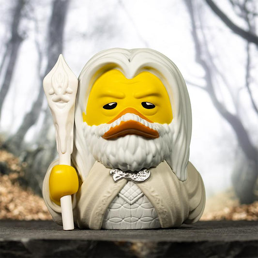 Duck Gandalf the White (Boxed Edition)