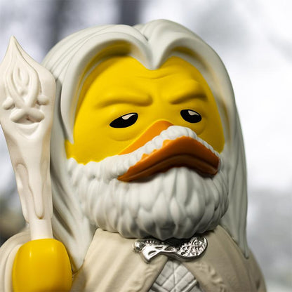 Duck Gandalf the White (Boxed Edition)