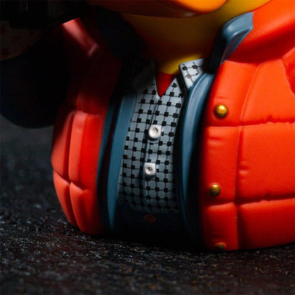 Canard Retour vers le futur: Marty McFly TUBBZ (First Edition) - vue 5