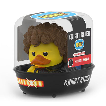 Canard K 2000: Michael Knight TUBBZ (First Edition) - vue 2