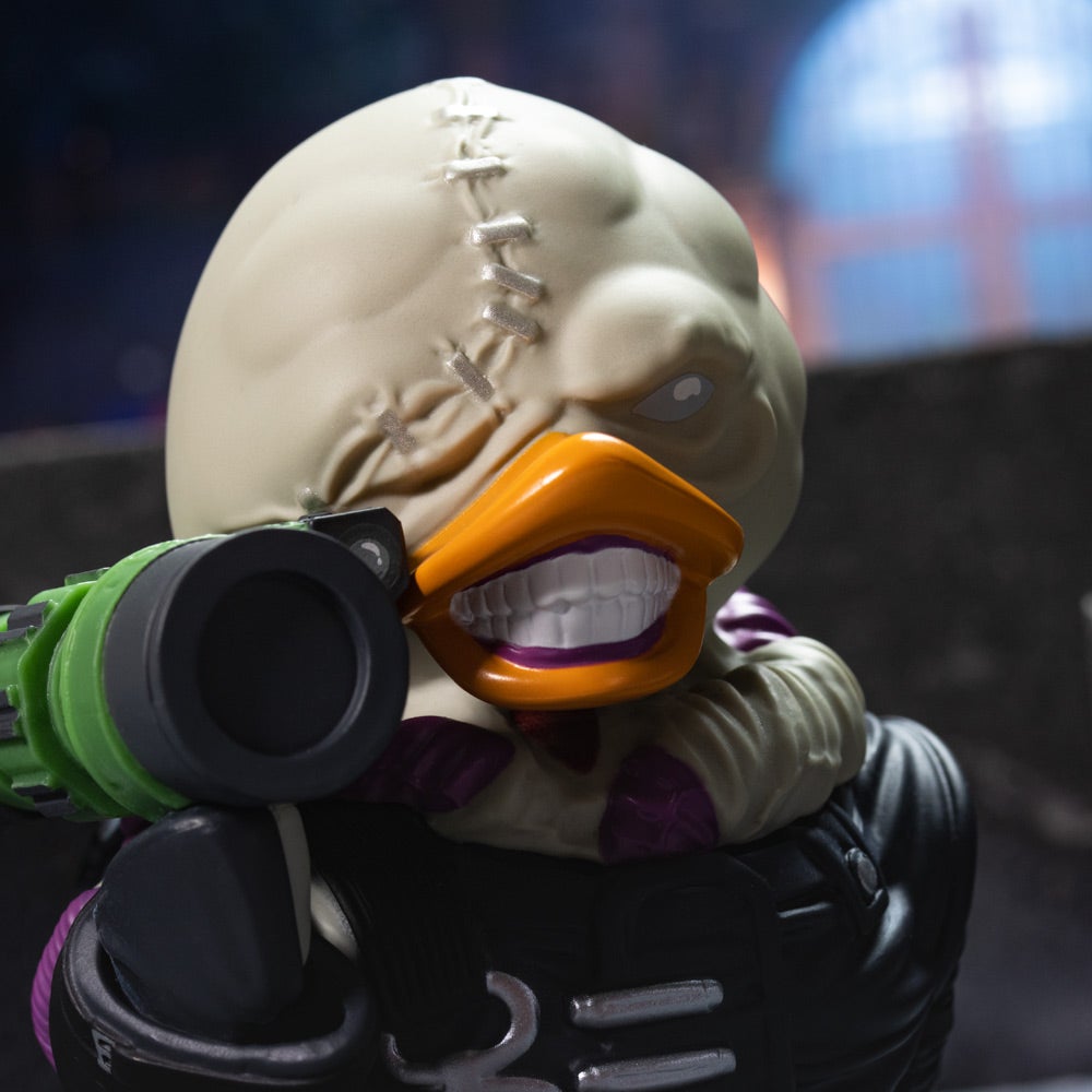 Nemesis Duck