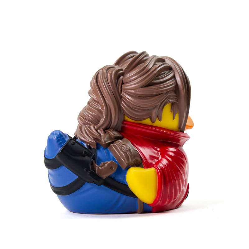 Canard Resident Evil: Claire Redfield TUBBZ (First Edition) - vue 8
