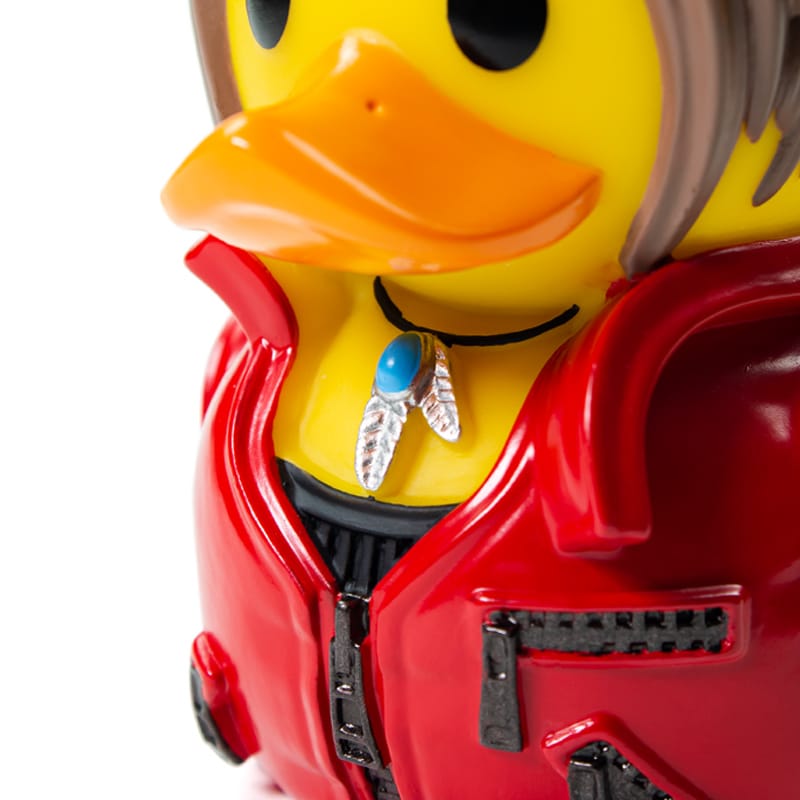 Canard Resident Evil: Claire Redfield TUBBZ (First Edition) - vue 6