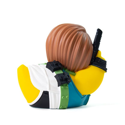 Canard Resident Evil: Jill Valentine TUBBZ (First Edition) - vue 7