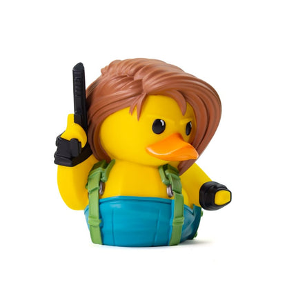 Canard Resident Evil: Jill Valentine TUBBZ (First Edition) - vue 3