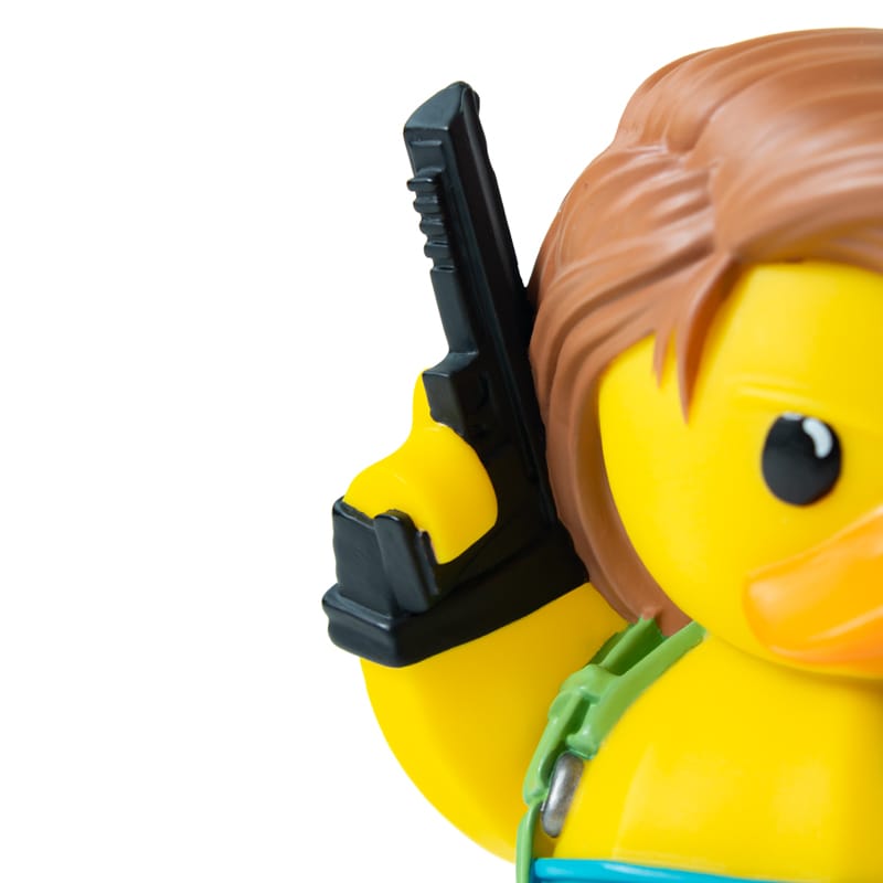 Canard Resident Evil: Jill Valentine TUBBZ (First Edition) - vue 6