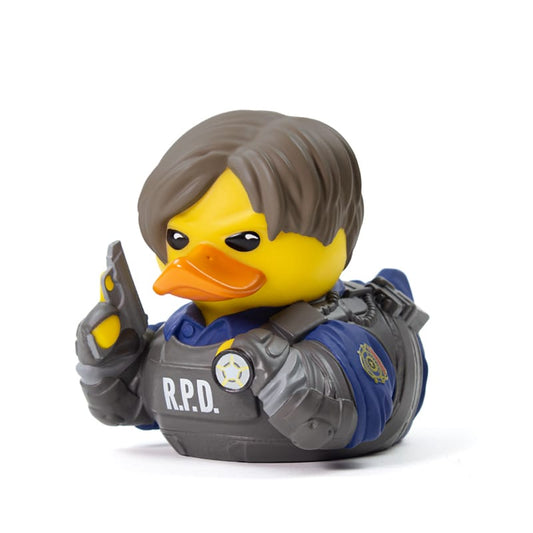 Duck Leon S Kennedy (prima edizione)
