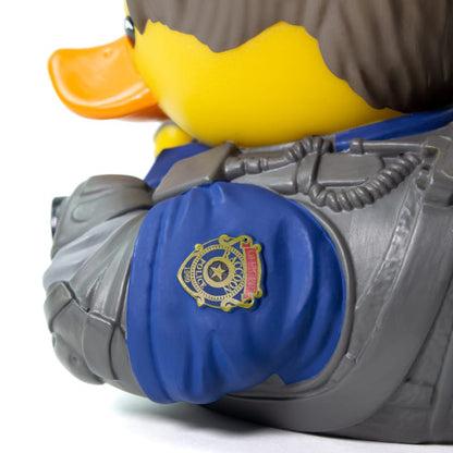Canard Resident Evil: Leon S. Kennedy TUBBZ (First Edition) - vue 6