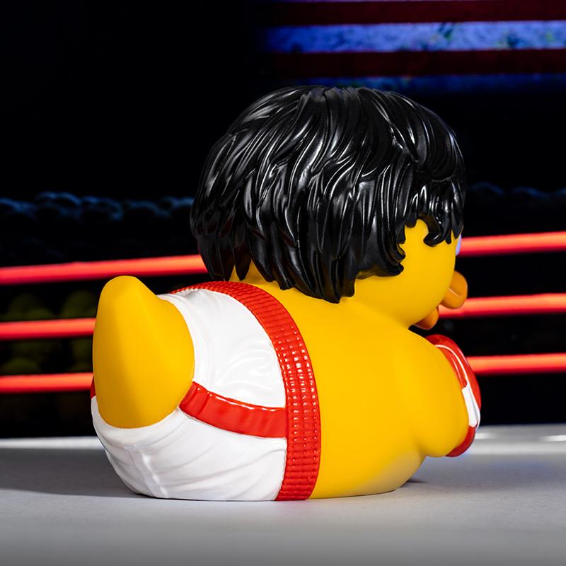 Canard Rocky Balboa