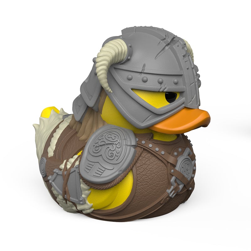 Canard Skyrim: Dovahkiin TUBBZ (First Edition) - vue 13
