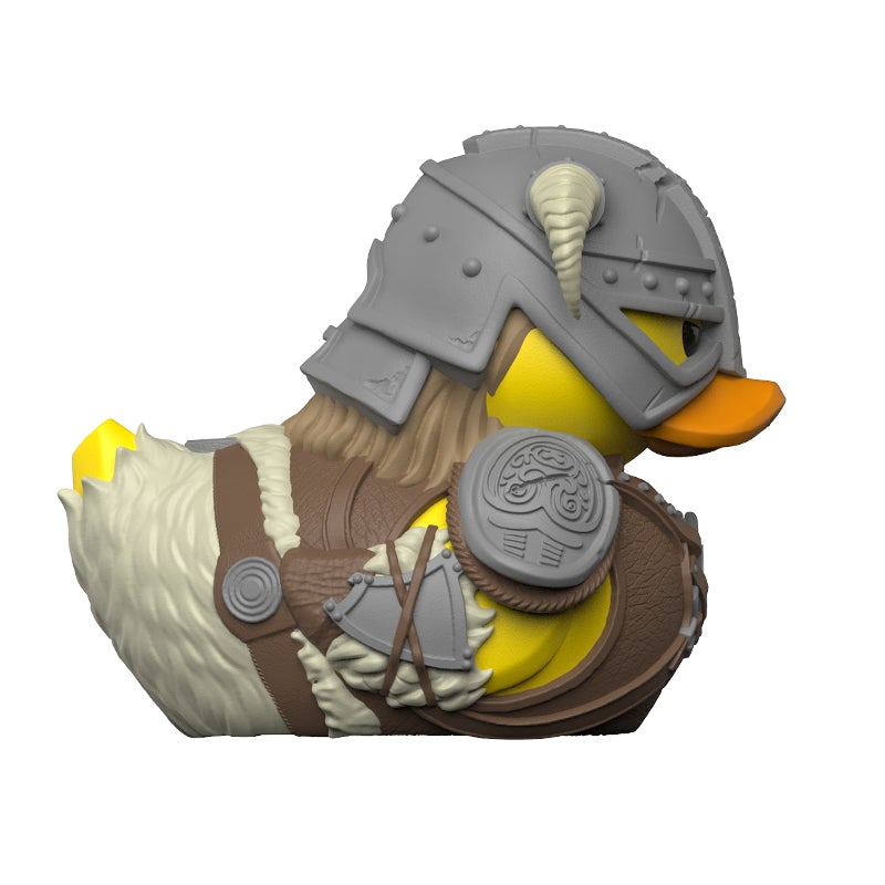 Canard Dovahkiin (Boxed Edition)