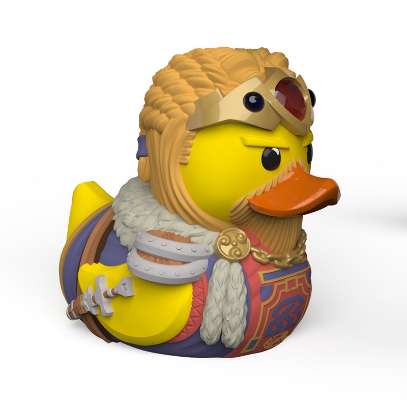 Canard Skyrim: Jarl Balgruuf le Grand TUBBZ (First Edition) - vue 10