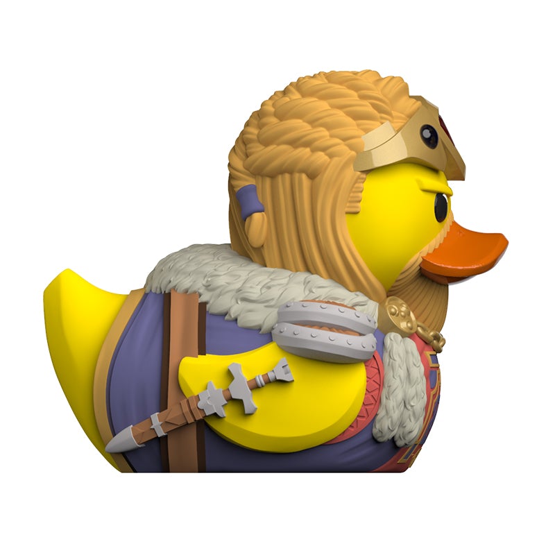 Canard Skyrim: Jarl Balgruuf le Grand TUBBZ (First Edition) - vue 9
