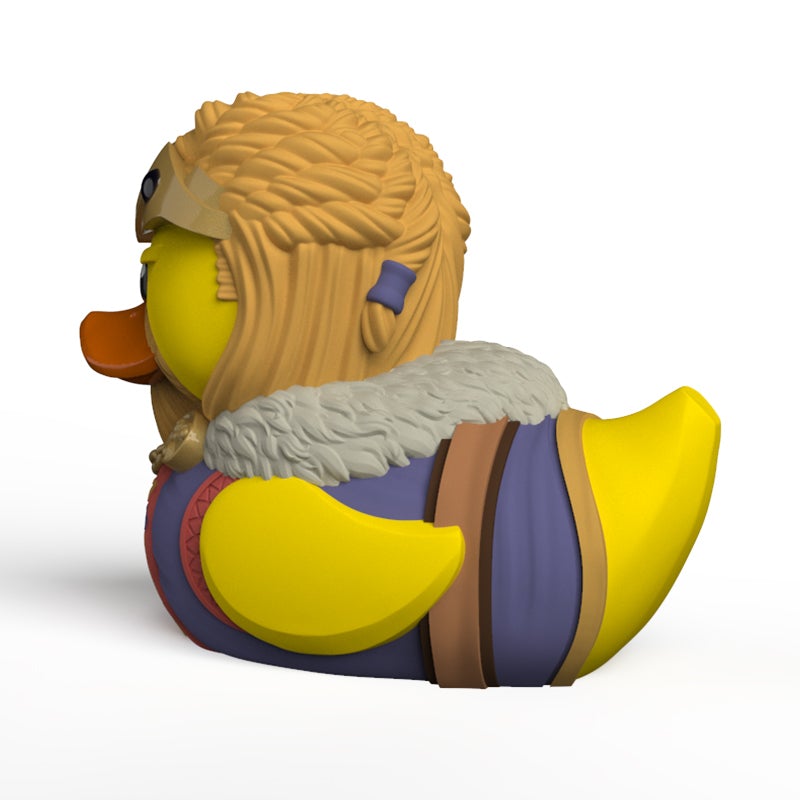 Canard Skyrim: Jarl Balgruuf le Grand TUBBZ (First Edition) - vue 8