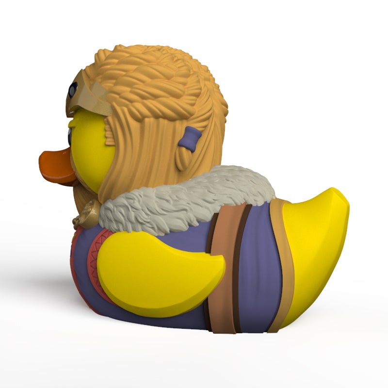 Canard Jarl Balgruuf