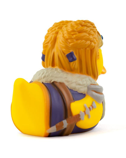 Canard Skyrim: Jarl Balgruuf le Grand TUBBZ (First Edition) - vue 7