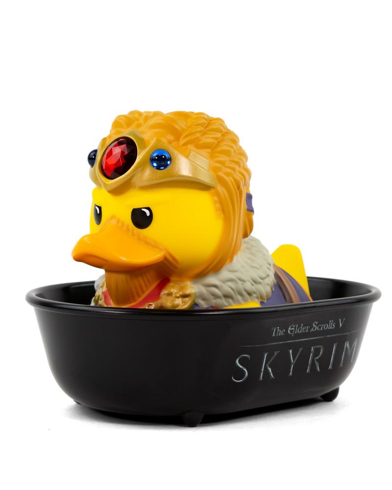 Canard Skyrim: Jarl Balgruuf le Grand TUBBZ (First Edition) - vue 4