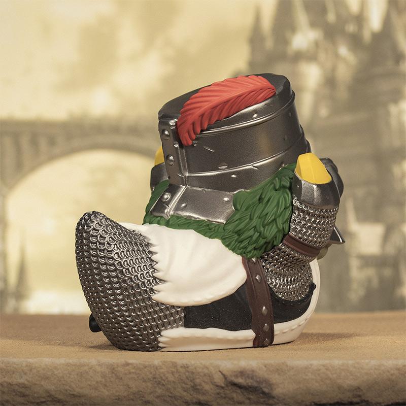 Sun Duck of Astora