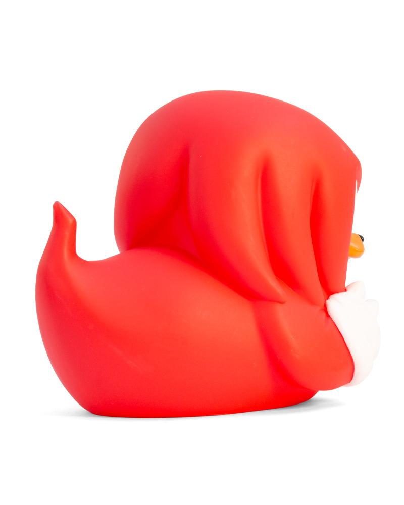 Canard Sonic le Hérisson: Knuckles TUBBZ (First Edition) - vue 7