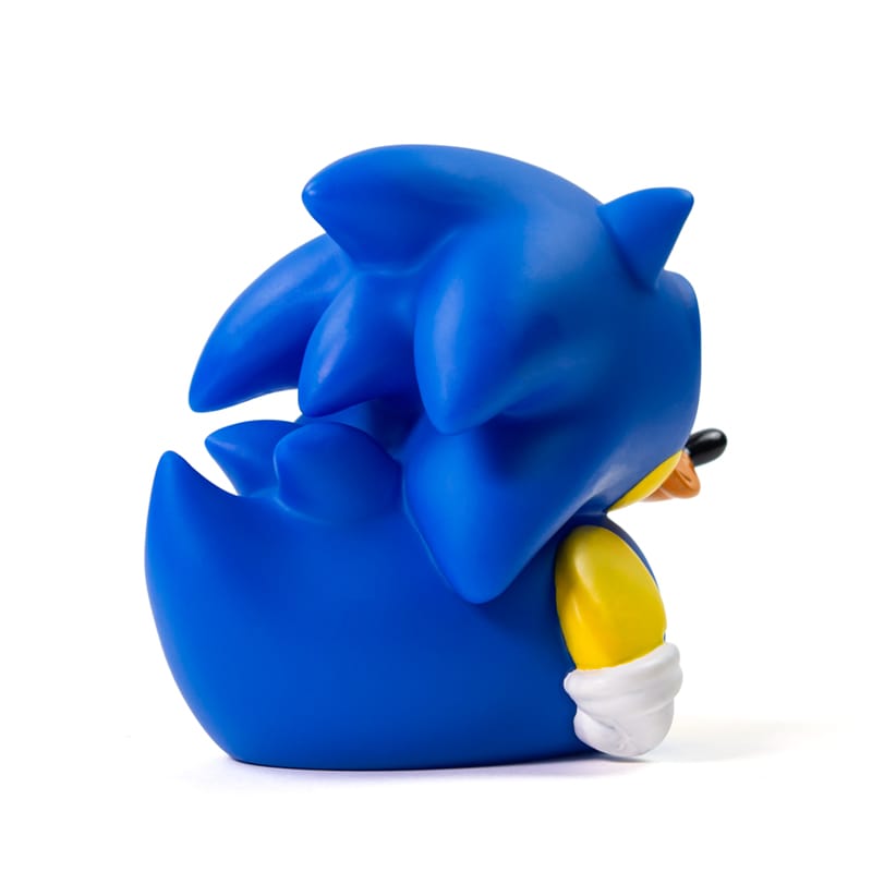 Canard Sonic