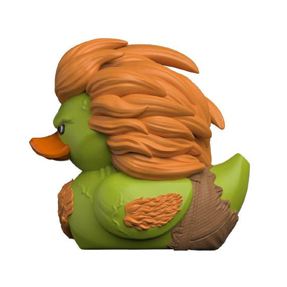 Canard Street Fighter: Blanka TUBBZ (First Edition) - vue 12