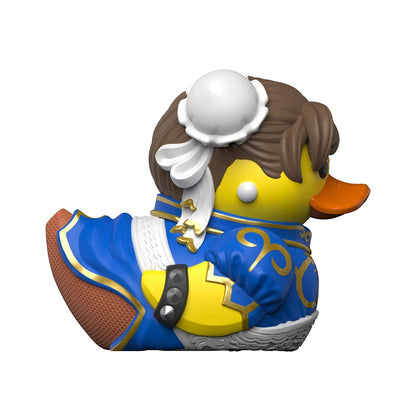 Canard Street Fighter: Chun Li TUBBZ (First Edition) - vue 13