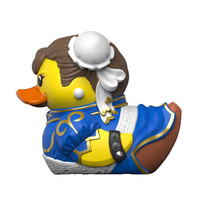 Canard Street Fighter: Chun Li TUBBZ (First Edition) - vue 11