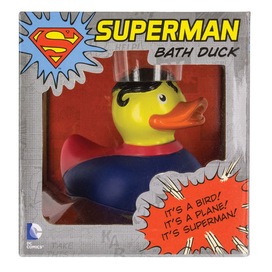 Superman Duck