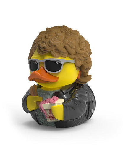 Michael duck