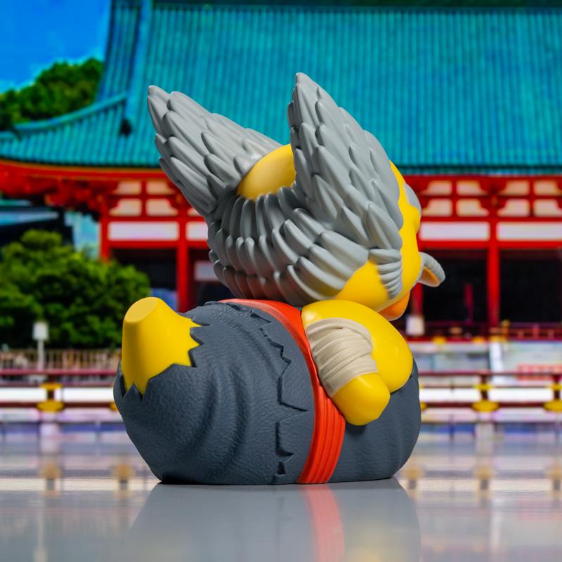 Canard Tekken: Heihachi TUBBZ (First Edition) - vue 3