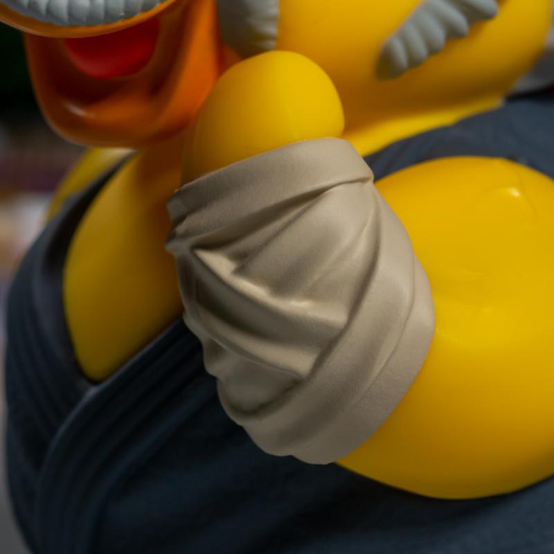Canard Tekken: Heihachi TUBBZ (First Edition) - vue 5