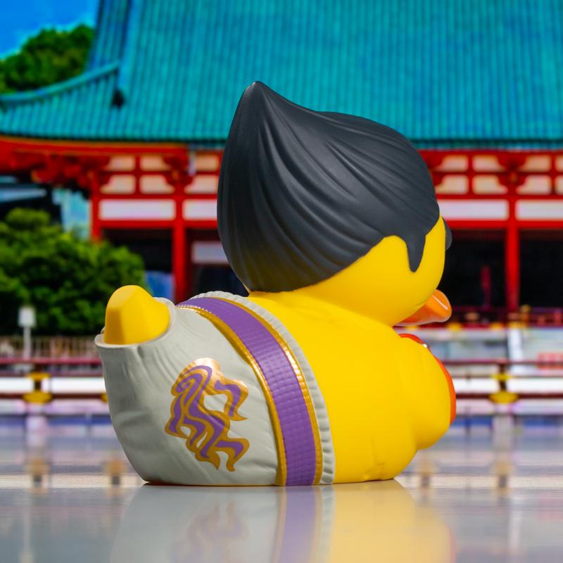 Canard Kazuya