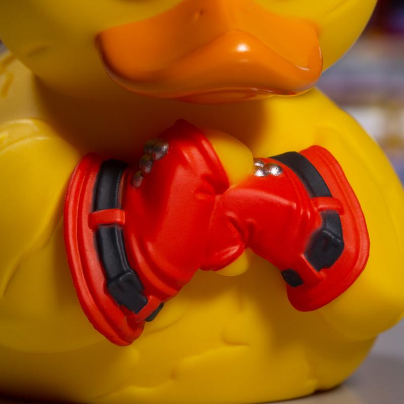Canard Tekken: Kazuya TUBBZ (First Edition) - vue 6