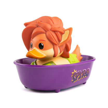 Canard Spyro le Dragon: Elora TUBBZ (First Edition) - vue 4